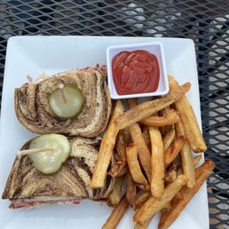 Rueben