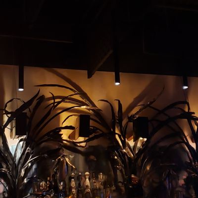 Azul Restaurant by null