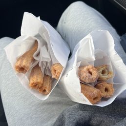 Original Churros