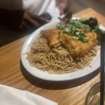 Thanh Long - Basa and garlic noodles - Seafood Near Me - San Francisco, California Thanh Long - Basa and garlic noodles - Seafood Near Me - San Francisco, California