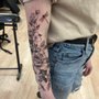 Photo of Ivy's Ink Tattoo