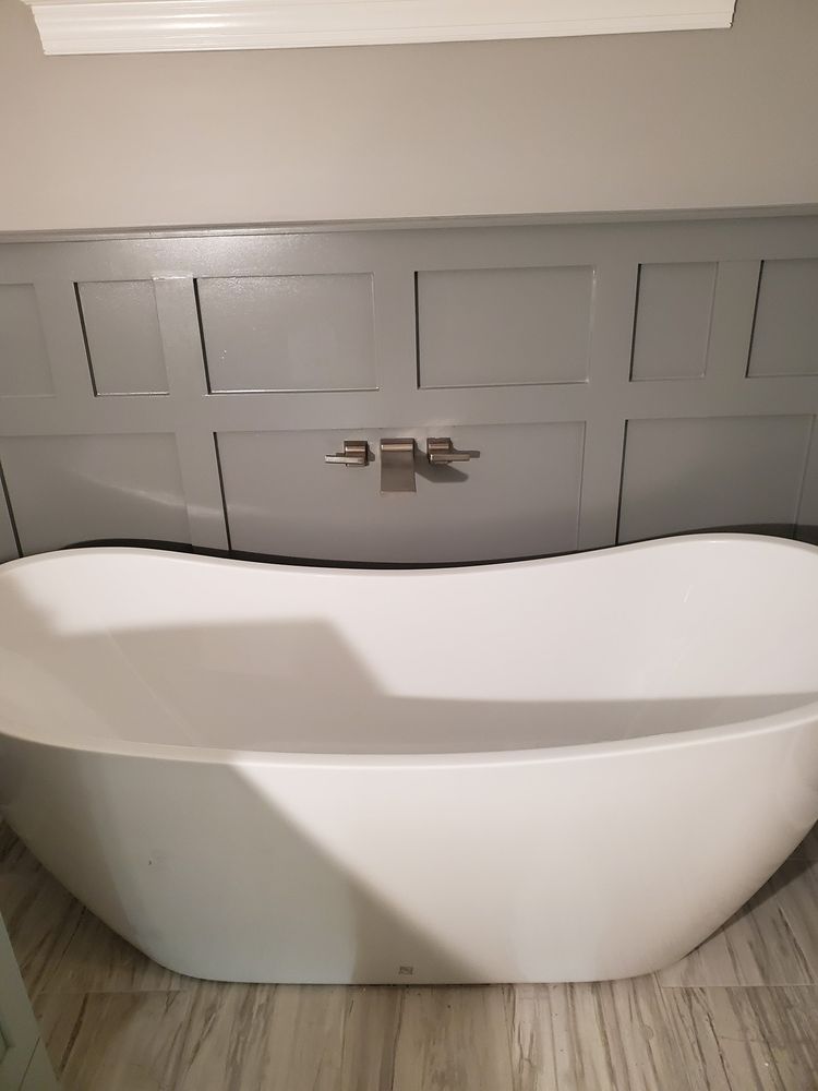 Slide of Rhino Plumbing