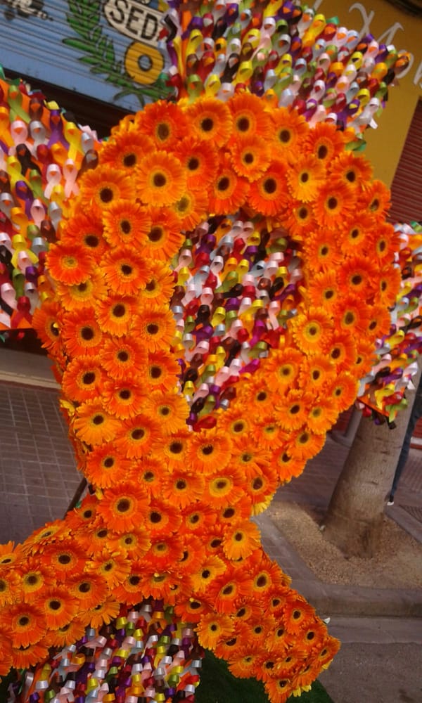 Falla Bressol Del Moble