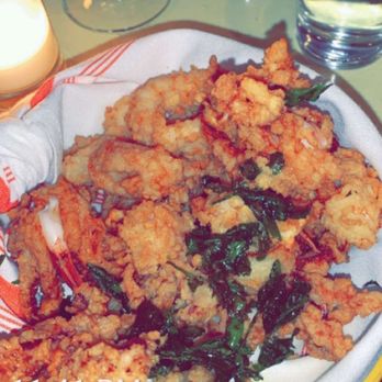 Nizza - Italian Near Me - New York, New York Nizza - Italian Near Me - New York, New York