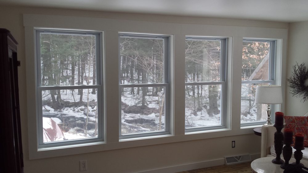 Slide of Better Homes