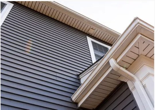 Slide of Maxim Roofing & Restoration