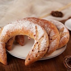 Duke Bakery - Carl bell