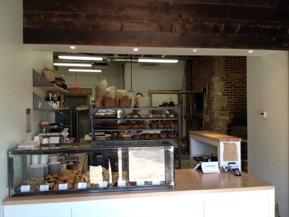 THE NIGHT OVEN BAKERY Updated April 2024 216 Avenue D N, Saskatoon