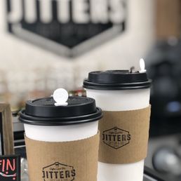 To go coffee. Great service To go coffee. Great service