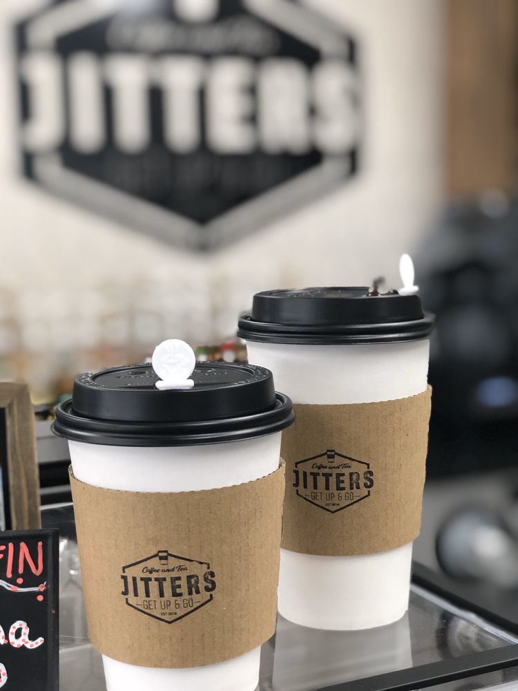 Jitters Coffee