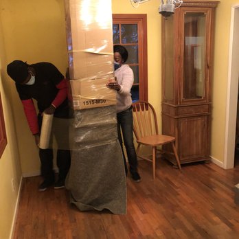 Coleman Relocations - Movers Near Me - Berkeley, California Coleman Relocations - Movers Near Me - Berkeley, California
