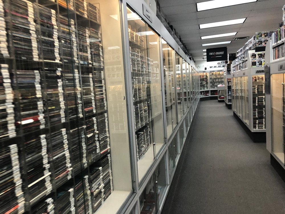 THE EXCHANGE Updated August 2024 12 Reviews 4053 William Penn Hwy