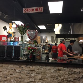 Mama Maria's Pizza - Servers and Cooks - Pizza Near Me - Coconut Creek, Florida Mama Maria's Pizza - Servers and Cooks - Pizza Near Me - Coconut Creek, Florida