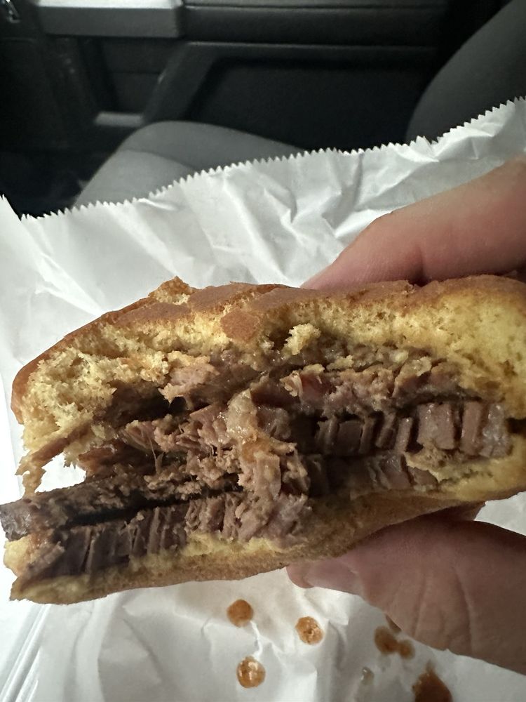 Ed’s Bar and BBQ Logo