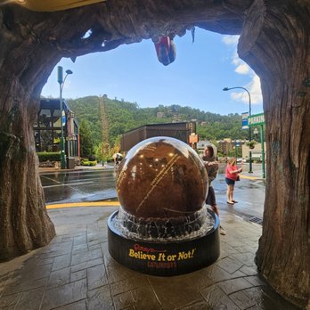 Monster Reservations Group - Travel Services Near Me - Myrtle Beach, South Carolina