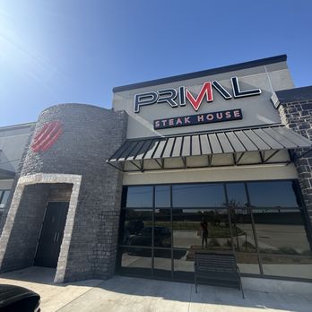 Primal Steakhouse - Steakhouses Near Me - The Colony, Texas