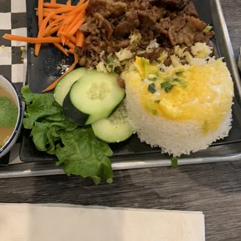 Pho Barr - Grilled pork rice place - Vietnamese Near Me - Dickinson, Texas Pho Barr - Grilled pork rice place - Vietnamese Near Me - Dickinson, Texas