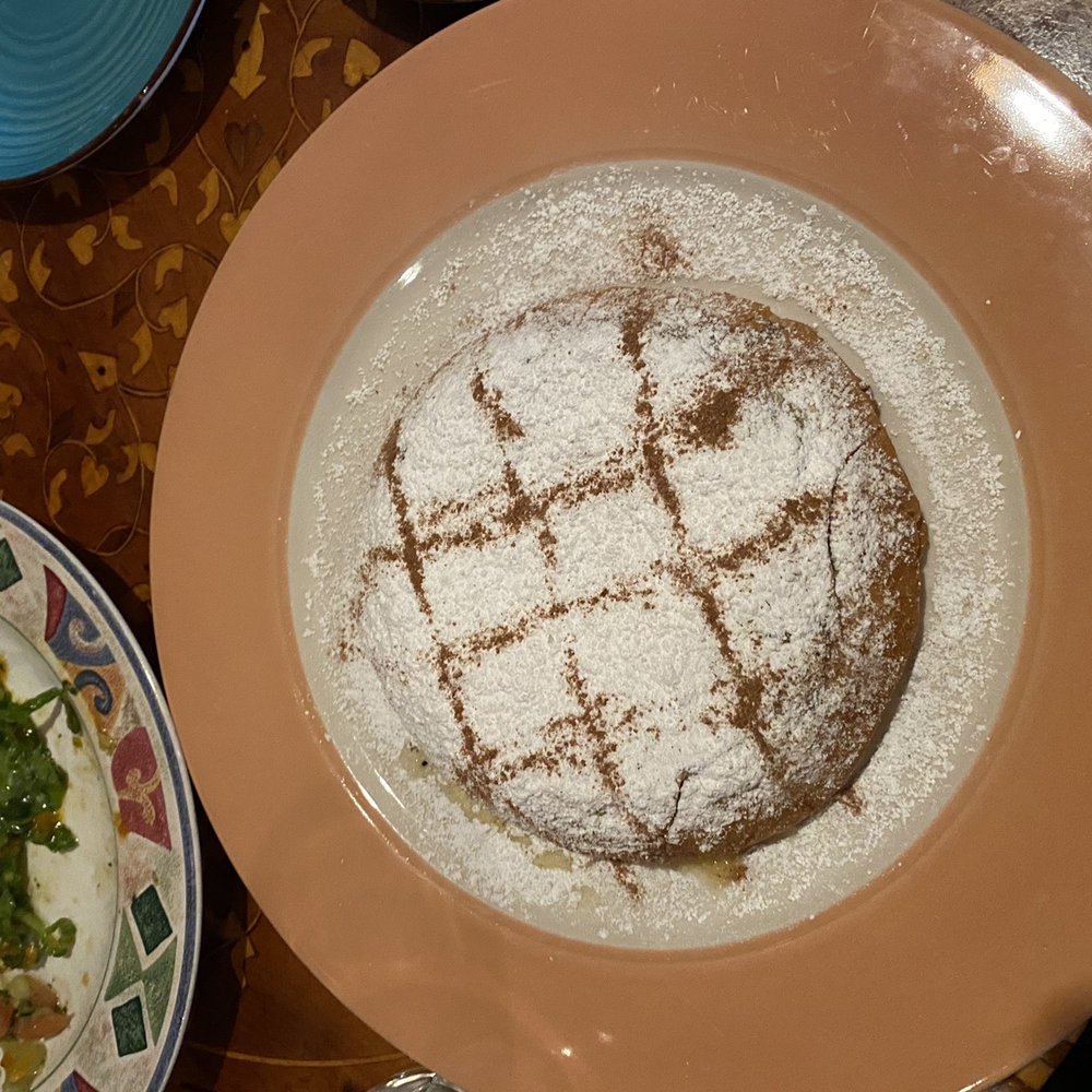 Marrakesh Restaurant - Moroccan Near Me - Portland, Oregon