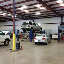 Auto Tech
