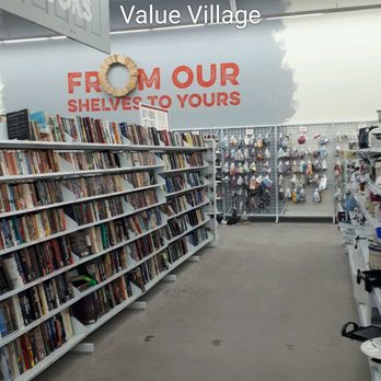 Value Village - Thrift Stores Near Me - Ottawa, Ontario Value Village - Thrift Stores Near Me - Ottawa, Ontario