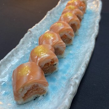 Kaviar Restaurants - Pasadena - Lemon Roll - Sushi Bars Near Me - Pasadena, California Kaviar Restaurants - Pasadena - Lemon Roll - Sushi Bars Near Me - Pasadena, California