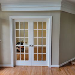 My Three Sons Residential Services