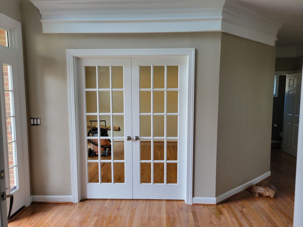 Slide of My Three Sons Residential Services