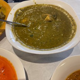 Saag