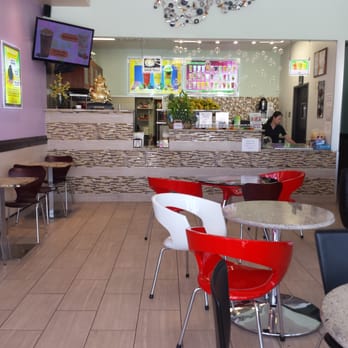 Tealicious Cafe - Simplicity - Bubble Tea Near Me - San Antonio, Texas