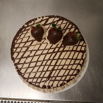 Panaderia Morelos - a chocolate covered cake - Bakeries Near Me - Los Angeles, California Panaderia Morelos - a chocolate covered cake - Bakeries Near Me - Los Angeles, California