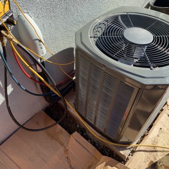 CaliAire - Condenser changeout - Heating & Air Conditioning/HVAC Near Me - Sacramento, California CaliAire - Condenser changeout - Heating & Air Conditioning/HVAC Near Me - Sacramento, California