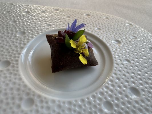 The Restaurant at JUSTIN by null