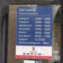Hunter Army Airfield PX The Exchange
