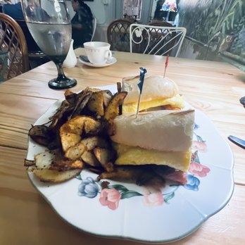 Tea Room - Breakfast - Desserts Near Me - Miami, Florida Tea Room - Breakfast - Desserts Near Me - Miami, Florida