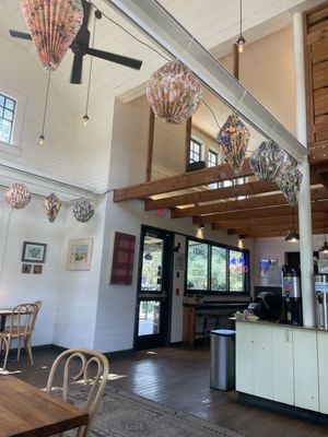 Betsy's at Evelyn's Park by null