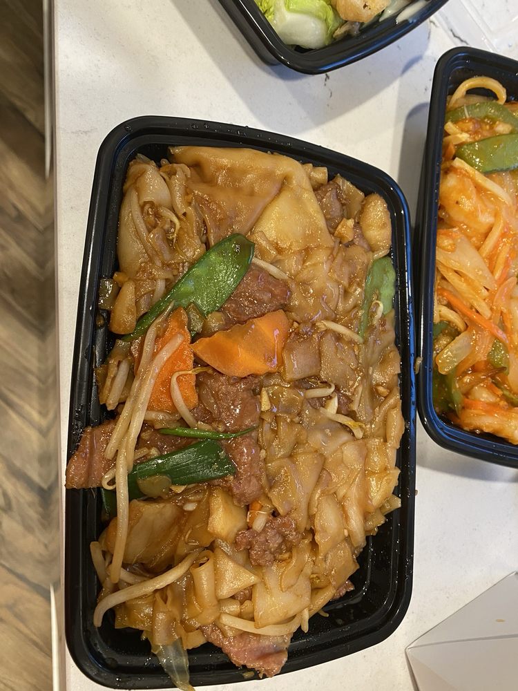 KING WOK Updated September 2024 39 Photos & 77 Reviews 665 Old