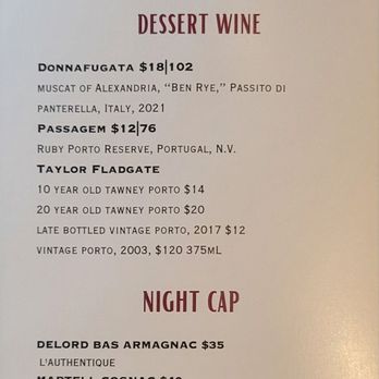 58 Degrees & Holding - Menu, May 2024 - New American Near Me - Sacramento, California