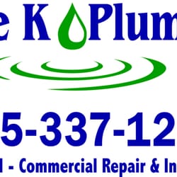 Steve K Plumbing