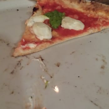 Porta - Pizza Near Me - Jersey City, New Jersey