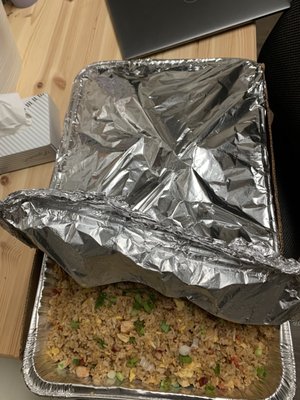 Fortune Chinese Food Take-Out by null