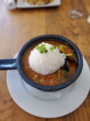 Grand Isle Restaurant by null