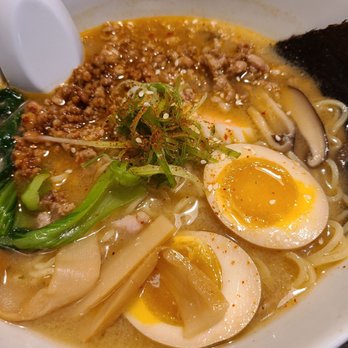 Ebisu - Tan Tan Men - Ramen Near Me - East Providence, Rhode Island Ebisu - Tan Tan Men - Ramen Near Me - East Providence, Rhode Island