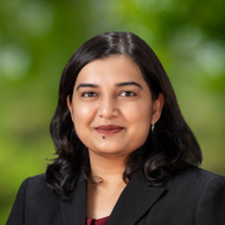 Deepti U Pujare, M.D