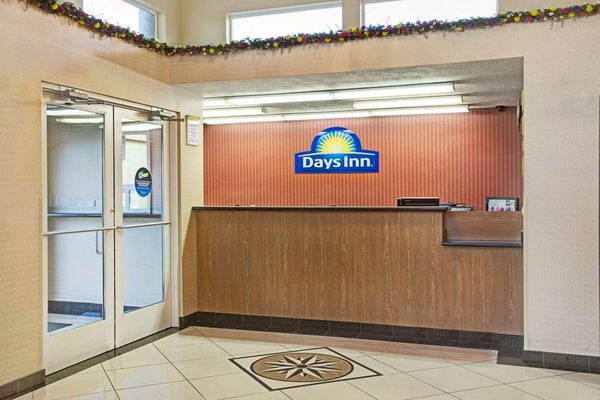 Days Inn by Wyndham Brigham City by null