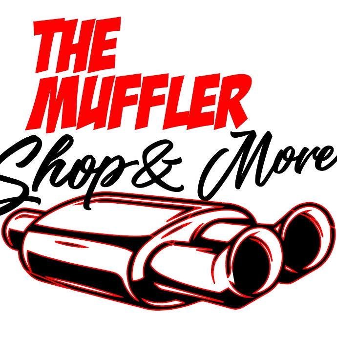 THE MUFFLER SHOP AND MORE Updated August 2024 12 Reviews 20502