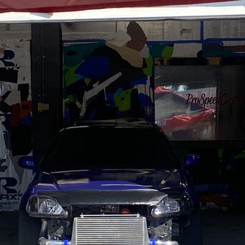Pro Speed Customs - Car Window Tinting Near Me - Essex, Maryland Pro Speed Customs - Car Window Tinting Near Me - Essex, Maryland
