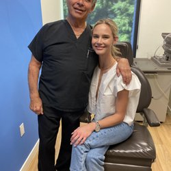 CosmetiCare - Megan and Dr. Niccole ( patient did a Mommy Makeover and Rhinoplasty )