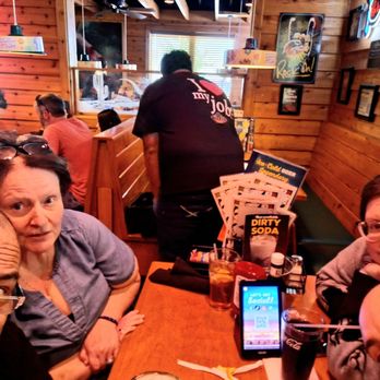 Texas Roadhouse - Steakhouses Near Me - Jackson, Tennessee