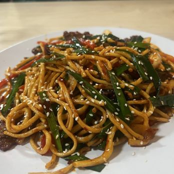 Sorry Mommy - Ganbyan Somyan - Halal Near Me - Rolling Meadows, Illinois