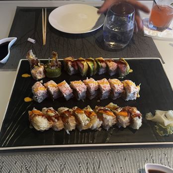 Fushimi Williamsburg - Japanese Near Me - Brooklyn, New York Fushimi Williamsburg - Japanese Near Me - Brooklyn, New York